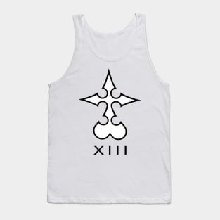 Organization XIII Tank Top